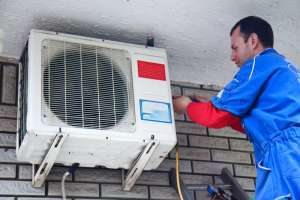 24/7 and Emergency HVAC Near Perry, OH | Air Conidtioning and Heating Contractors